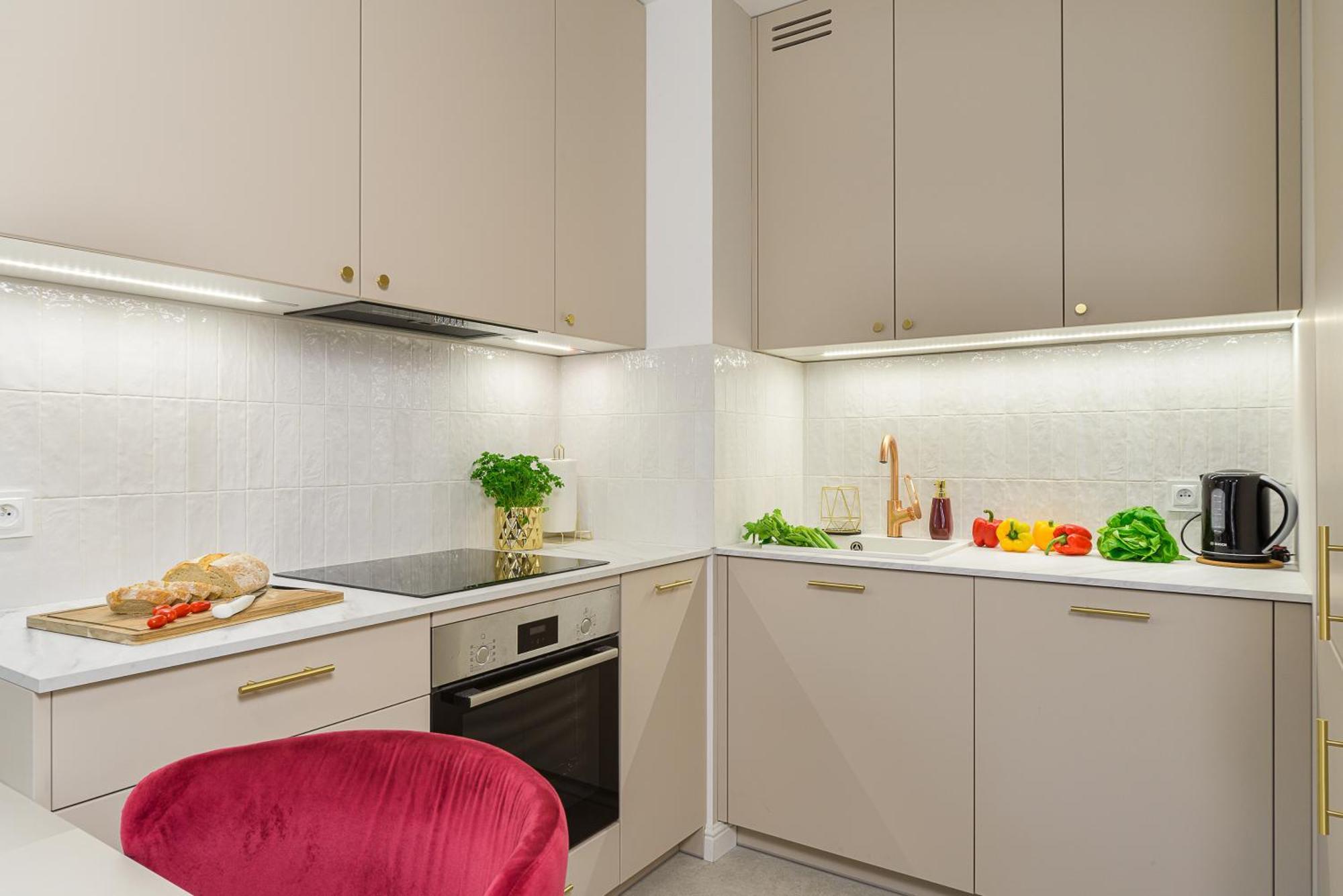 Lumina Premium Apartments With Parking 罗兹 外观 照片