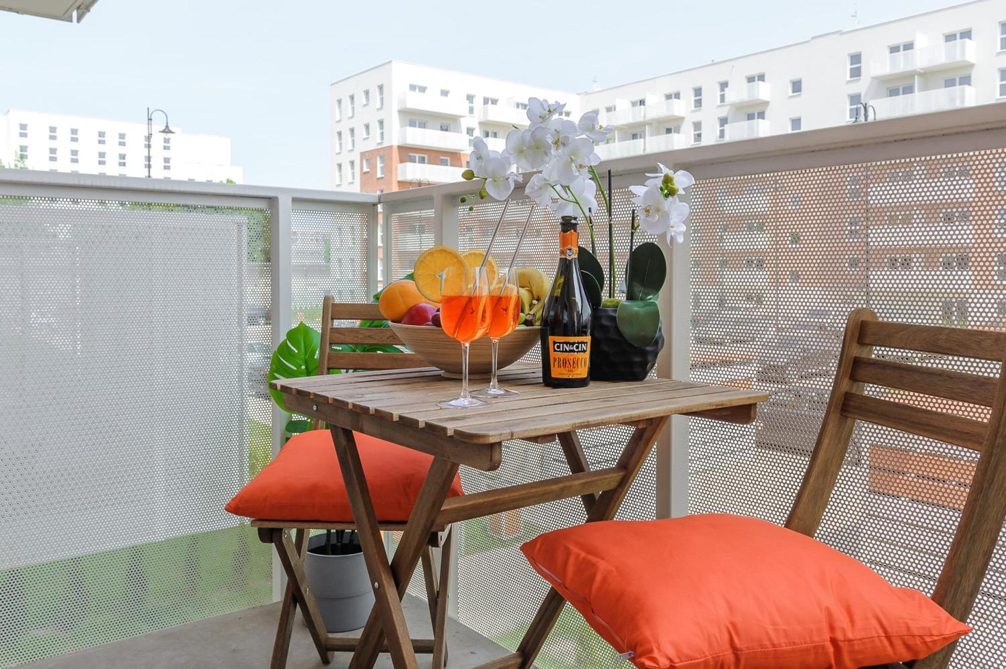 Lumina Premium Apartments With Parking 罗兹 外观 照片